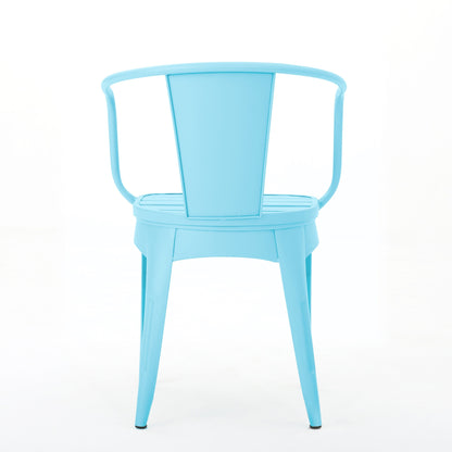 Set da bistrot da esterno Colmar da 3 pezzi di Christopher Knight Home