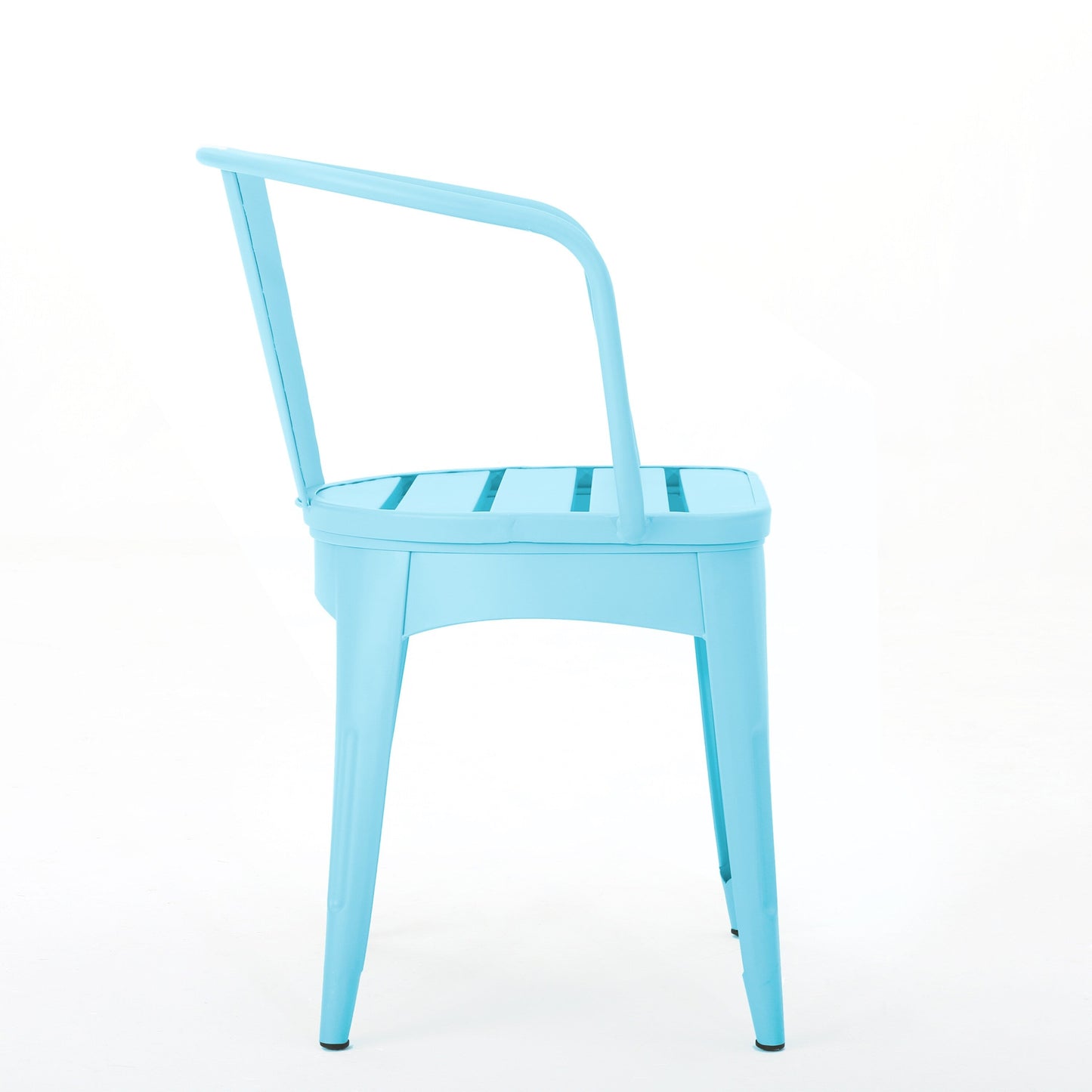 Set da bistrot da esterno Colmar da 3 pezzi di Christopher Knight Home