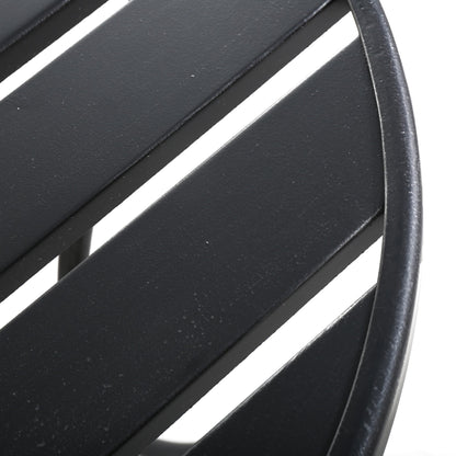 Set da bistrot da esterno Colmar da 3 pezzi di Christopher Knight Home