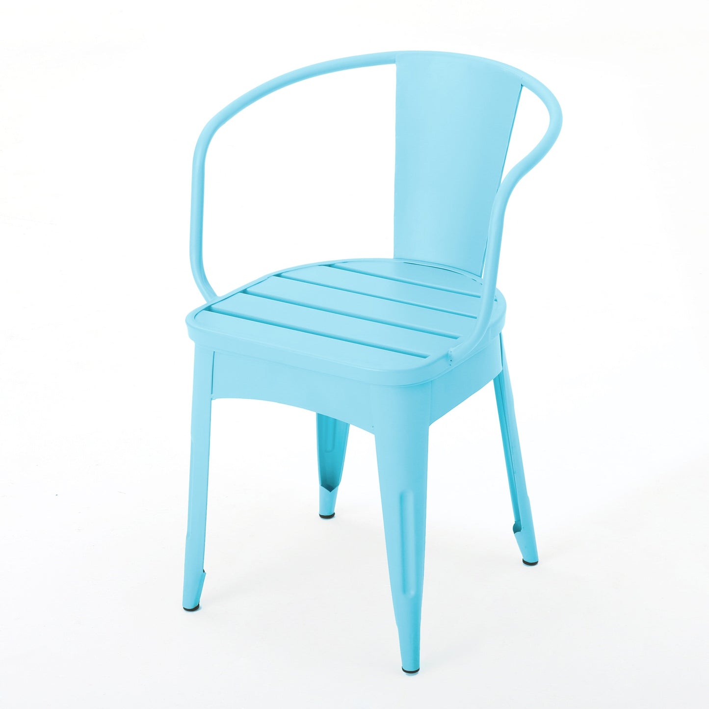 Set da bistrot da esterno Colmar da 3 pezzi di Christopher Knight Home