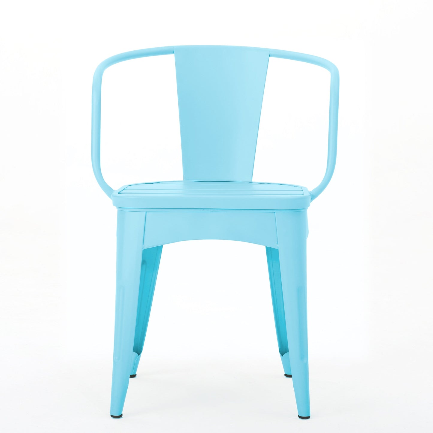 Set da bistrot da esterno Colmar da 3 pezzi di Christopher Knight Home