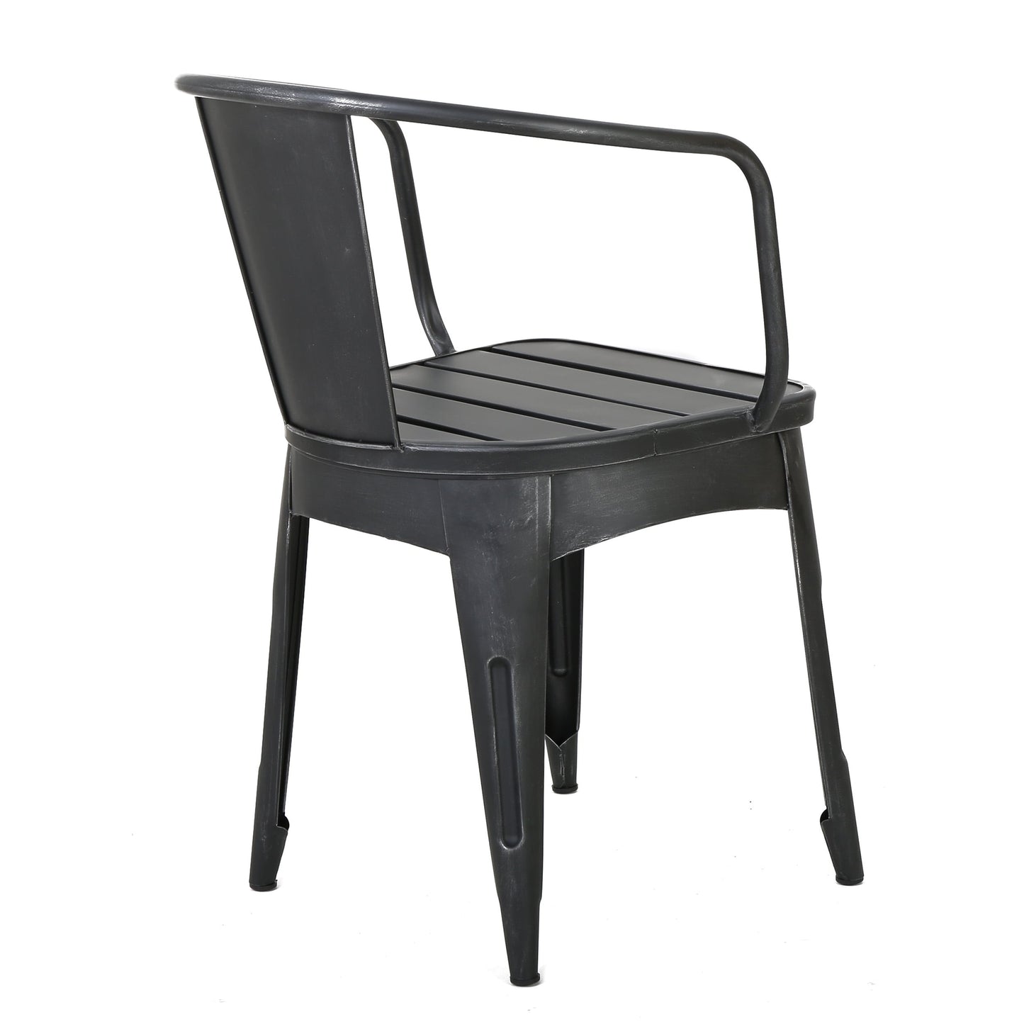 Set da bistrot da esterno Colmar da 3 pezzi di Christopher Knight Home