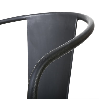 Set da bistrot da esterno Colmar da 3 pezzi di Christopher Knight Home