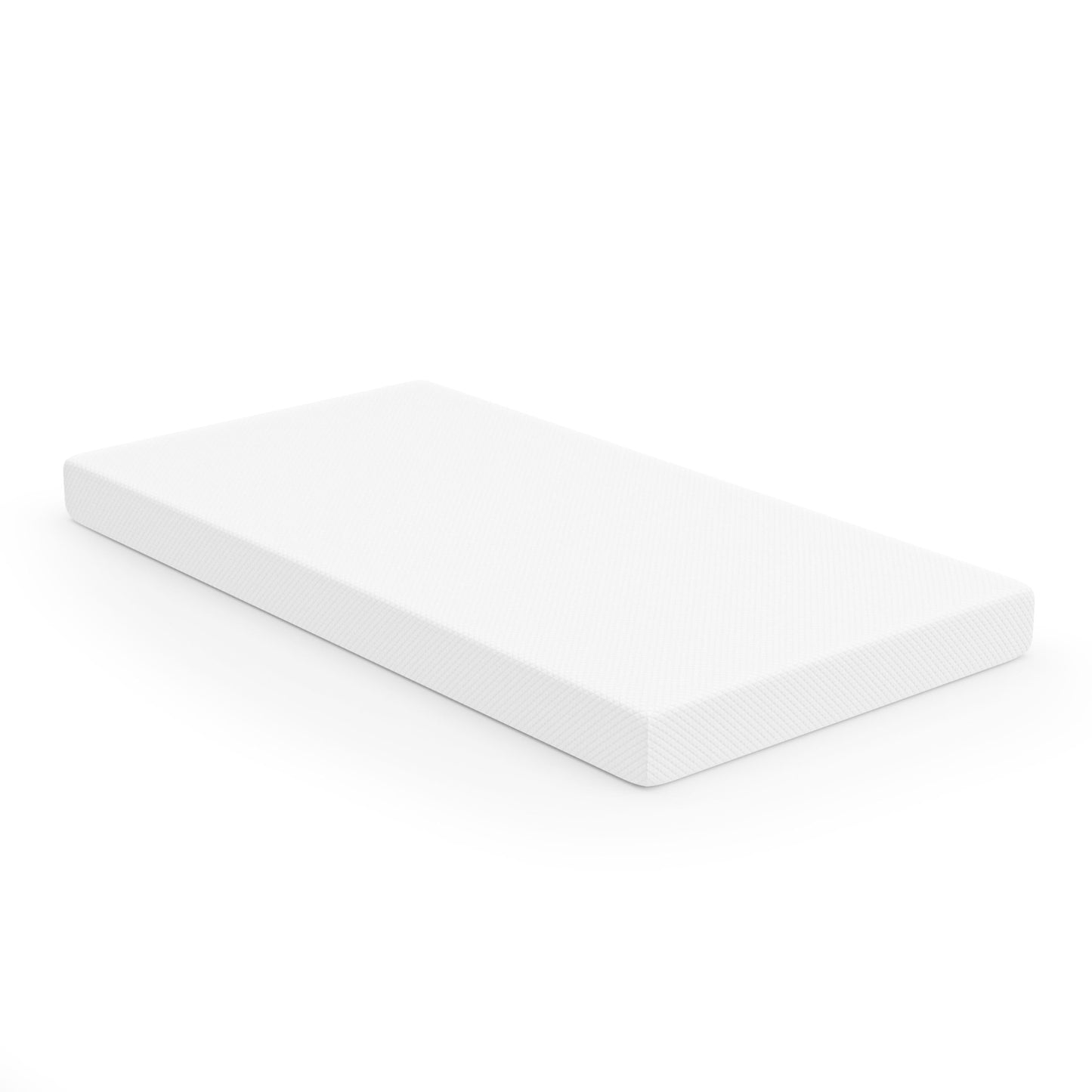Materasso in memory foam ipoallergenico Comfiture Modern da 6 pollici di DreamMax