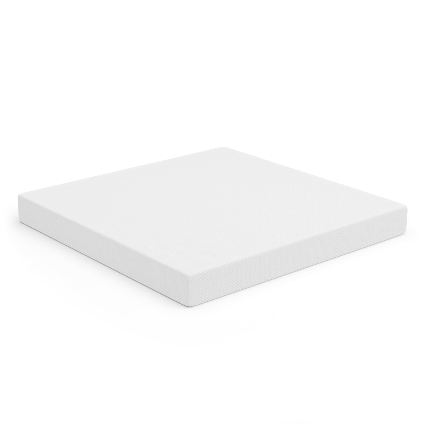 Materasso in memory foam ipoallergenico Comfiture Modern da 8 pollici di DreamMax