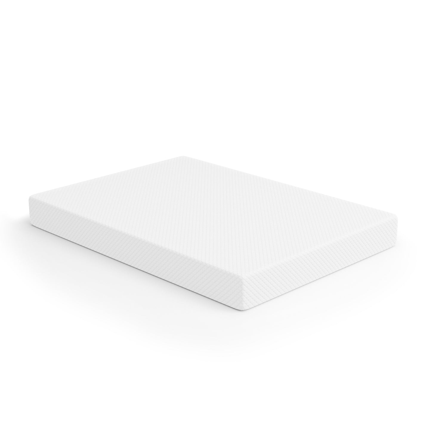 Materasso in memory foam ipoallergenico Comfiture Modern da 8 pollici di DreamMax