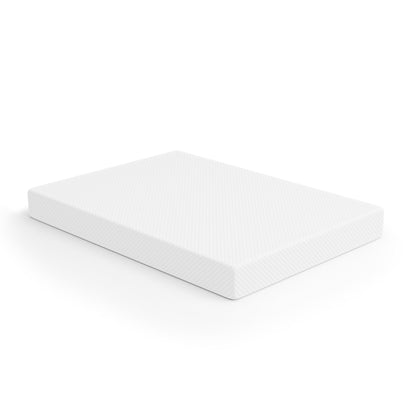 Materasso in memory foam ipoallergenico Comfiture Modern da 8 pollici di DreamMax