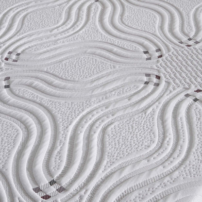 Set di materassi in memory foam ComforPedic Loft di BeautyRest da 12 pollici