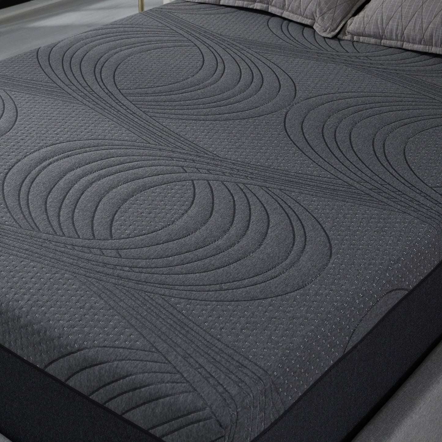 Materasso in memory foam ComforPedic di BeautyRest 14 NRO