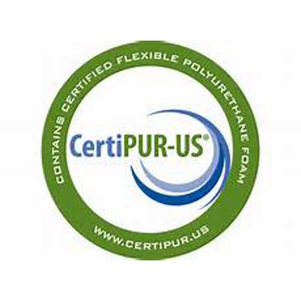 Materasso in memory foam NRGel Comforpedic di Beautyrest da 12 pollici