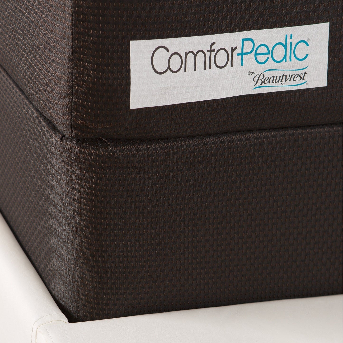 ComforPedic di Beautyrest Scegli il tuo set di materassi in memory foam gel da 12 pollici