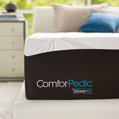 ComforPedic di Beautyrest Scegli il tuo materasso in memory foam gel da 8 pollici Comfort
