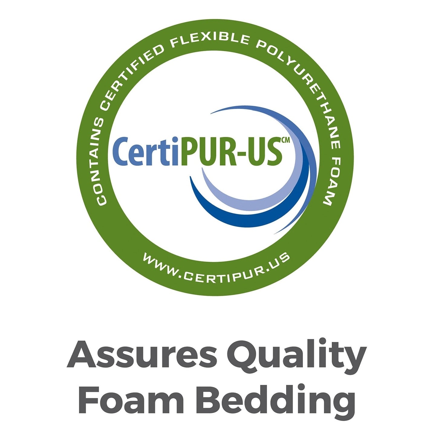 ComforPedic di Beautyrest Scegli il tuo materasso in memory foam gel da 8 pollici Comfort