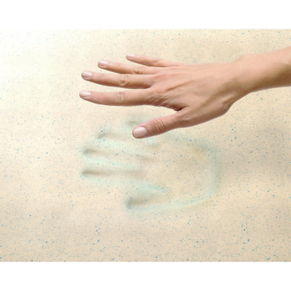 Solo materasso ComforPedic di Beautyrest Alive Luxury Firm