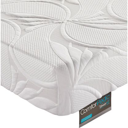 Solo materasso ComforPedic di Beautyrest Alive Luxury Firm