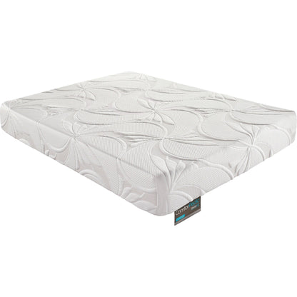 Solo materasso ComforPedic di Beautyrest Alive Luxury Firm