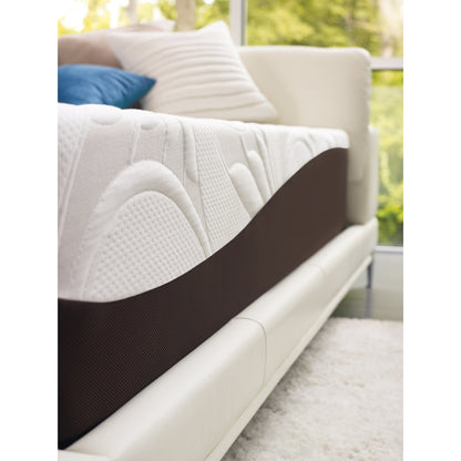 ComforPedic di Beautyrest New Life Plush Firm Materasso Set