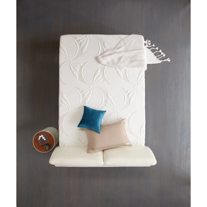 ComforPedic di Beautyrest New Life Plush Firm Materasso Set