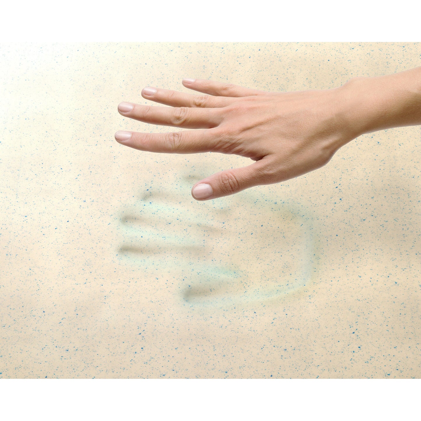 ComforPedic di Beautyrest New Life Plush Firm Materasso Set