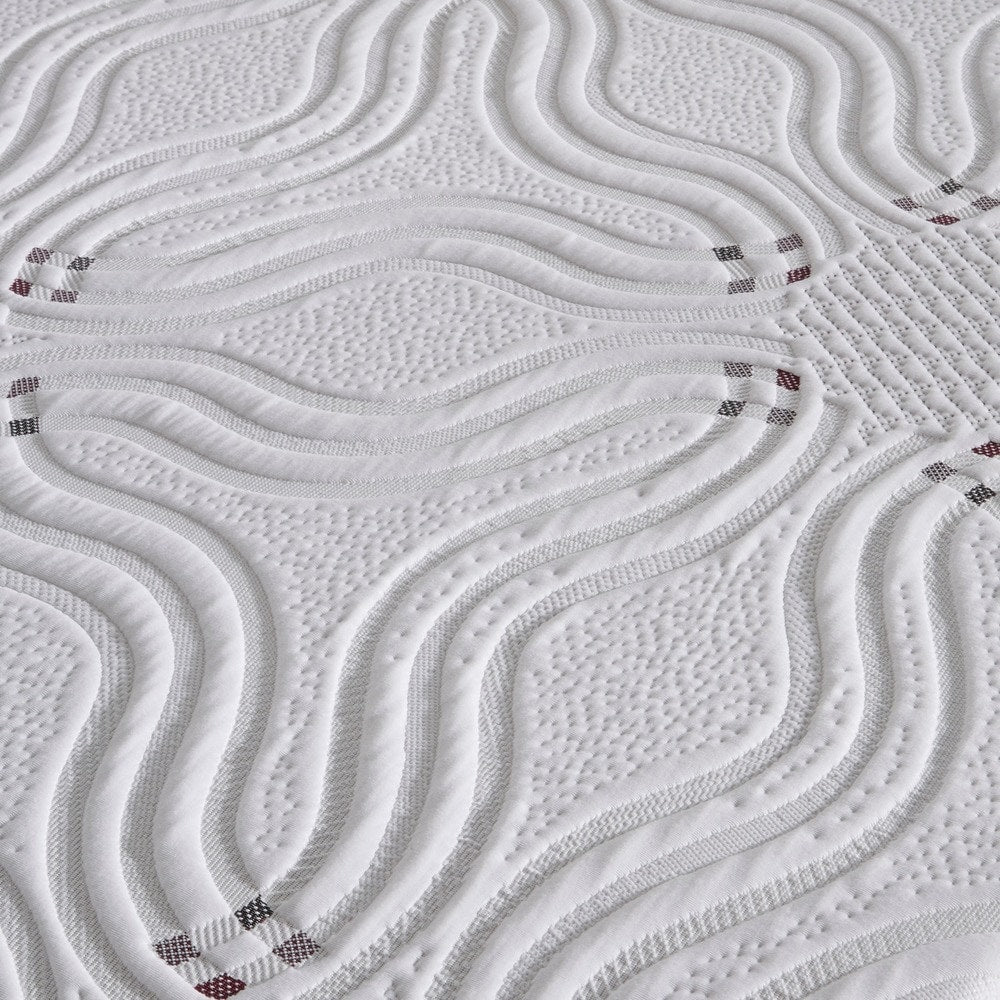 Materasso in memory foam Comforpedic Loft Scegli il tuo comfort da 12 pollici