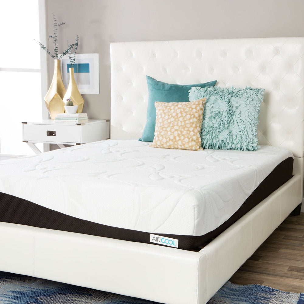 ComforPedic di Beautyrest Scegli il tuo materasso in memory foam gel da 10 pollici Comfort