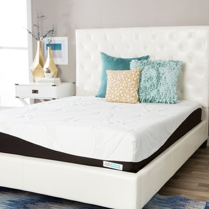 ComforPedic di Beautyrest Scegli il tuo materasso in memory foam gel da 10 pollici Comfort