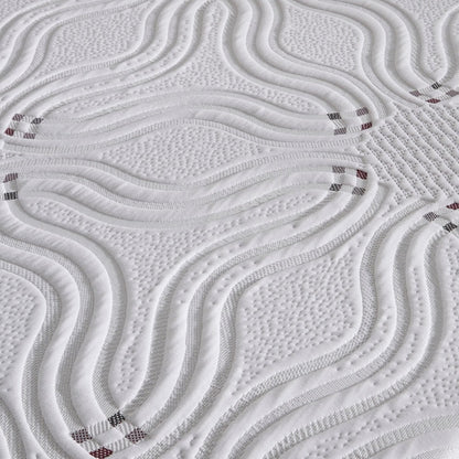 Materasso in memory foam ComforPedic Loft di Beautyrest da 14 pollici