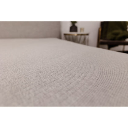 Comfort 10 Gel Memory Foam Twin