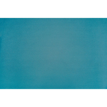 Comoda poltrona reclinabile singola con maniglia manuale e rivestimento in velluto per il massimo relax