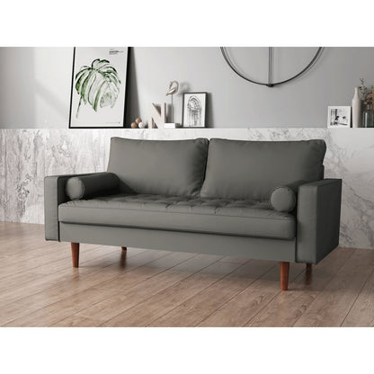 Divano Lopez Mid-Century US Pride