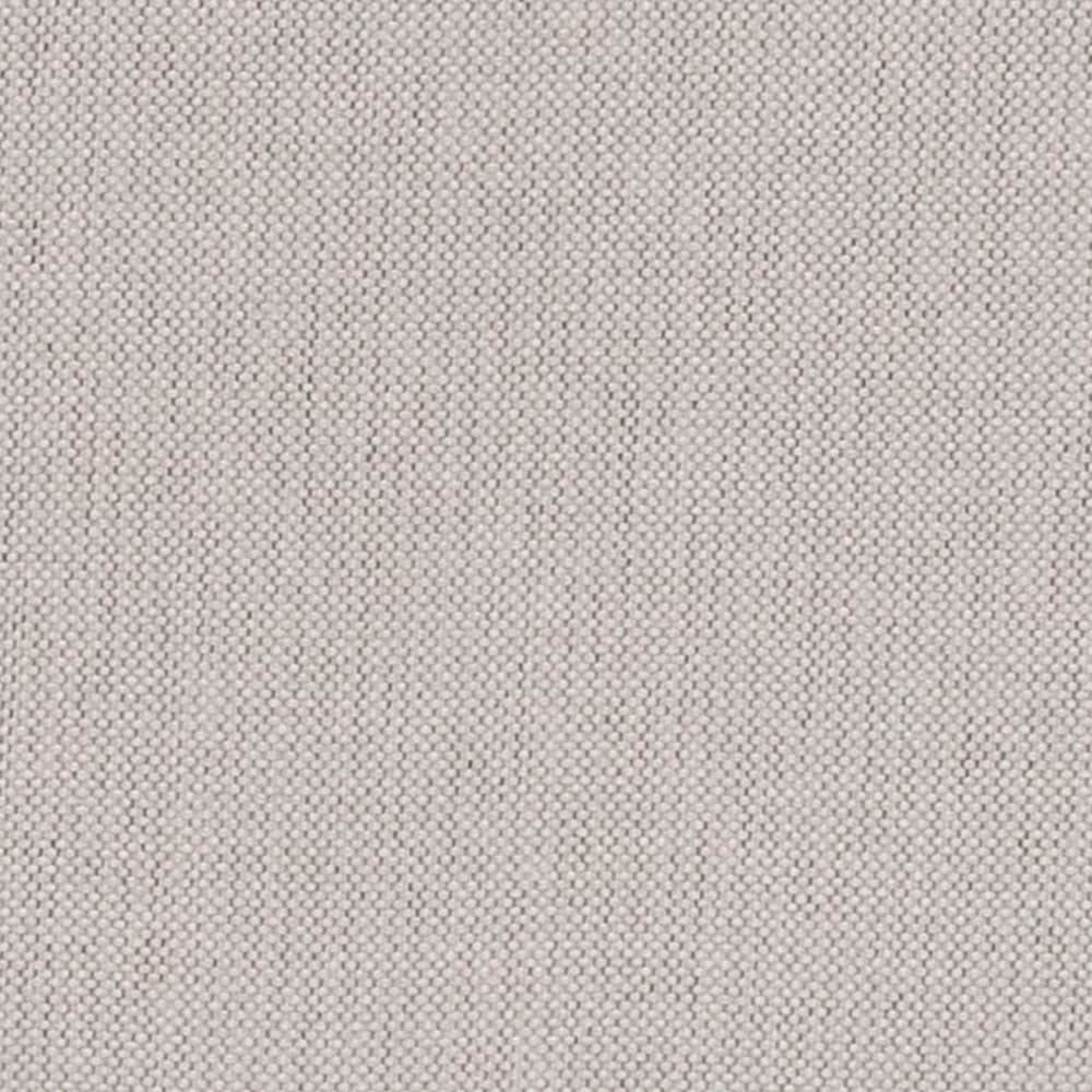 Divano componibile modulare contemporaneo senza braccioli con poltrona centrale - 36,75 P x 28,25 L x 28 A