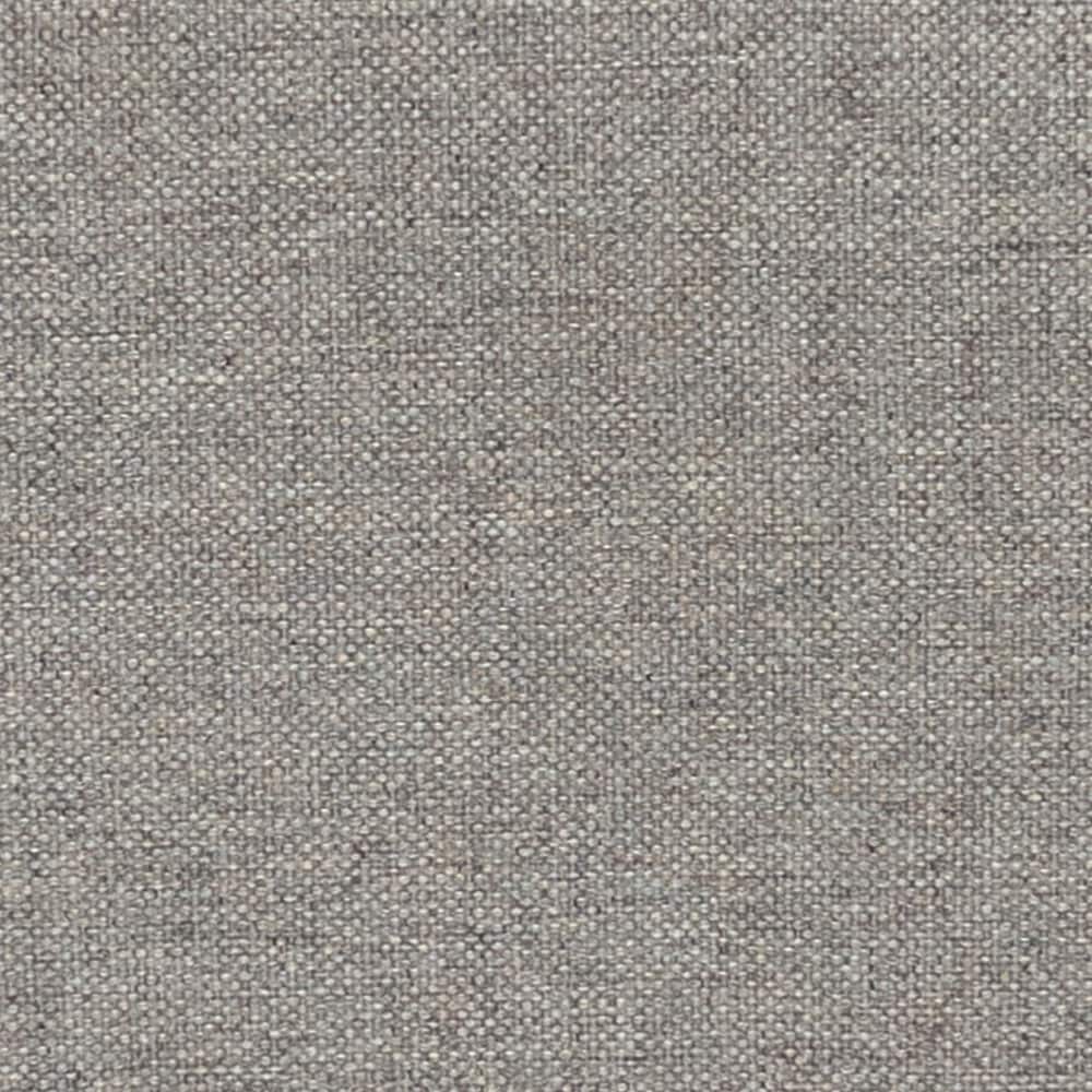 Divano componibile modulare contemporaneo senza braccioli con poltrona centrale - 36,75 P x 28,25 L x 28 A