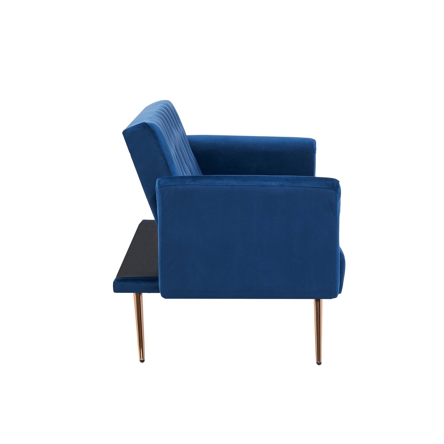 Divano letto matrimoniale pieghevole trasformabile per soggiorno