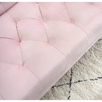 Divano letto matrimoniale pieghevole trasformabile per soggiorno