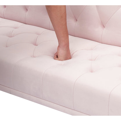 Divano letto matrimoniale pieghevole trasformabile per soggiorno