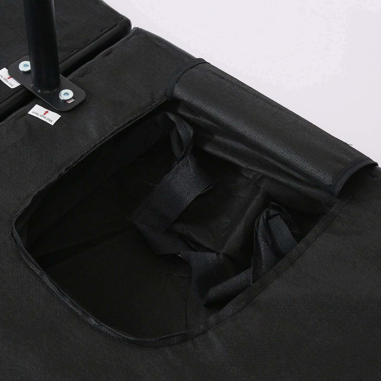 Divano letto futon trasformabile, divano letto pieghevole moderno