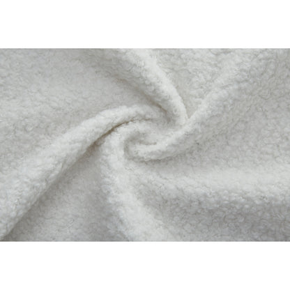 Divano letto trasformabile imbottito in schiuma e tessuto Teddy