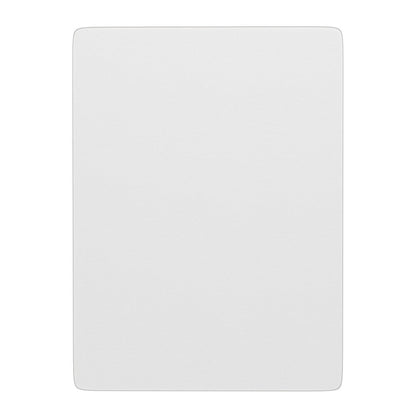 Materasso in memory foam rinfrescante in una scatola per divano letto o dormitorio