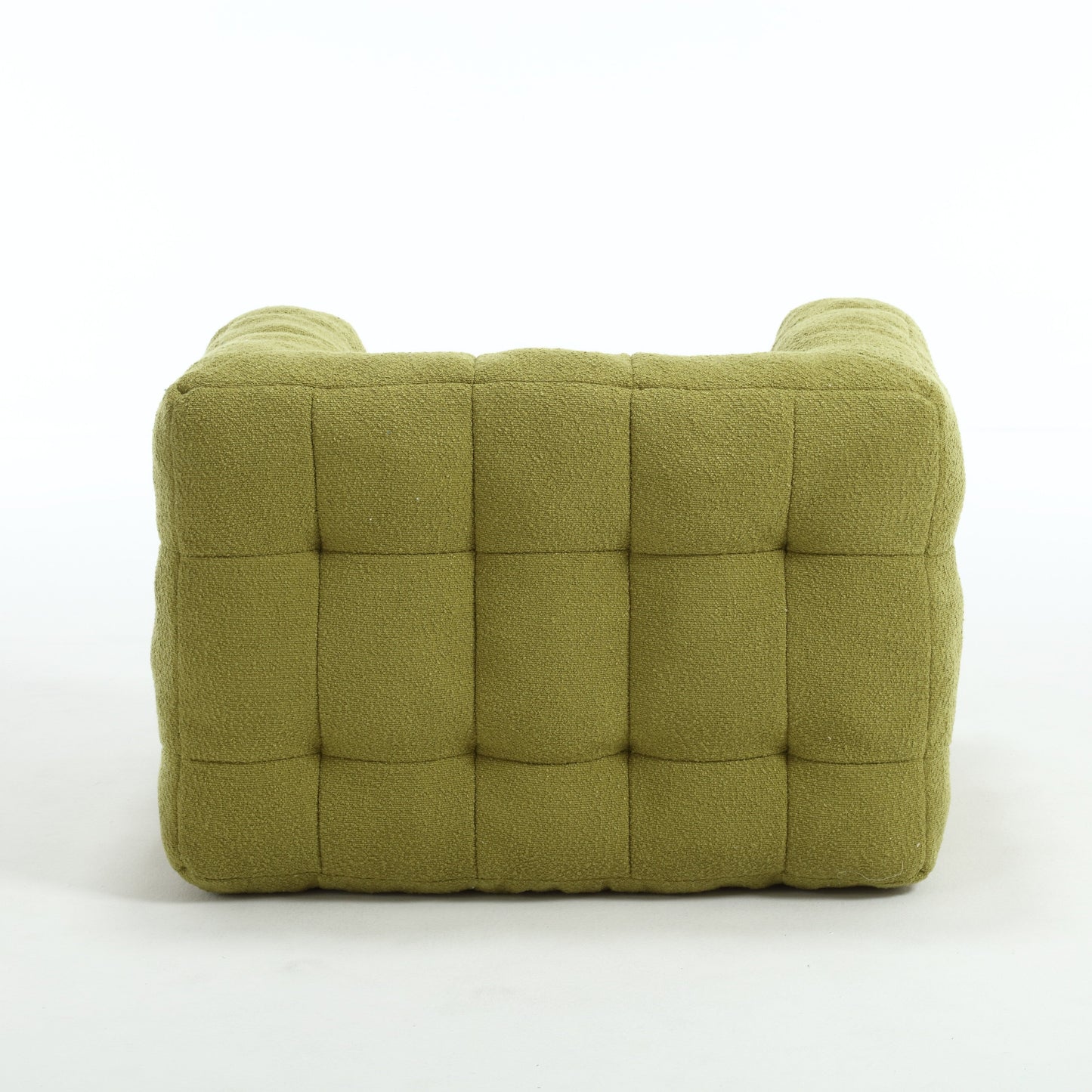 Coolmore Single Chair Comoda seduta, la seduta è morbida e confortevole, adatta per piccoli spazi del soggiorno. Divano singolo.