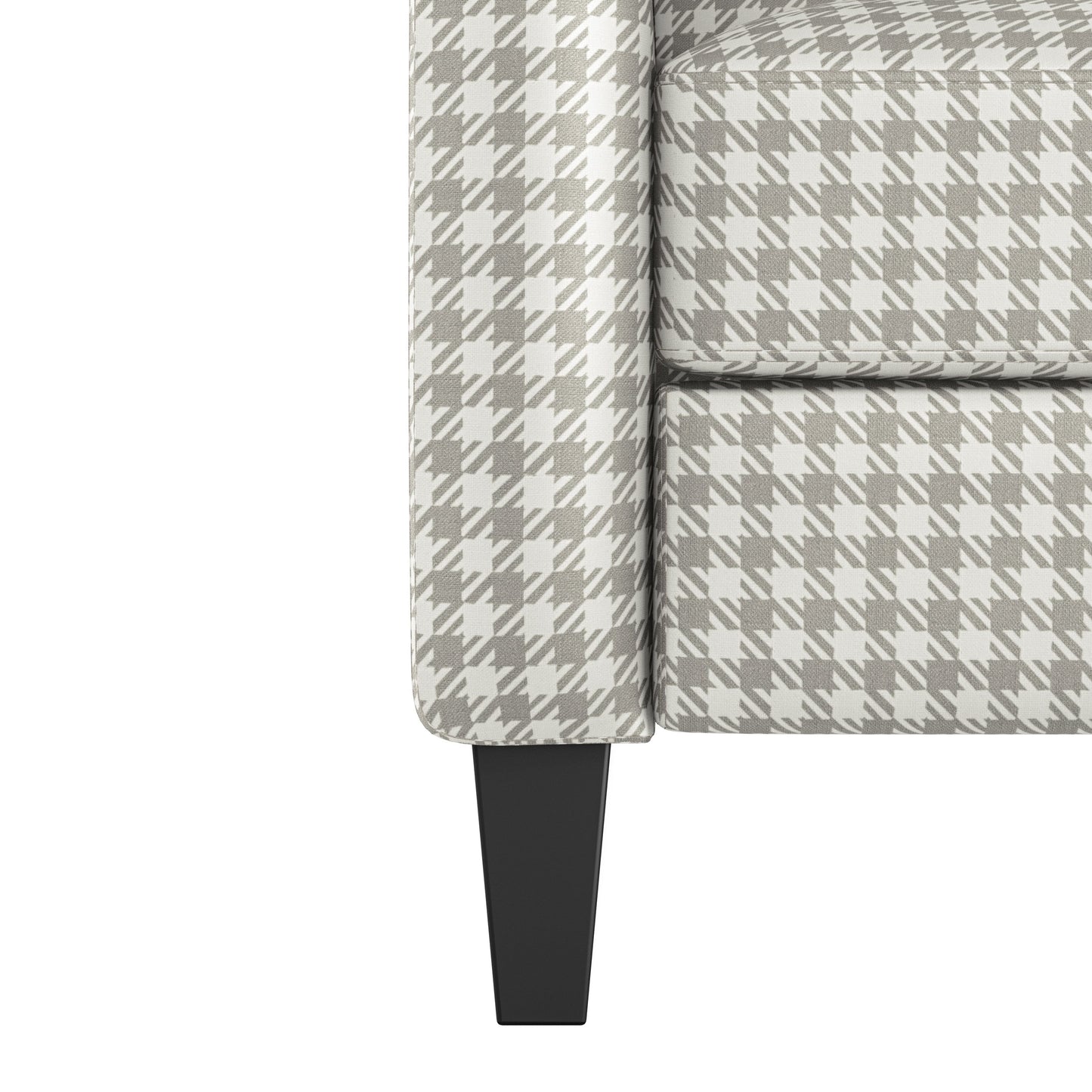 Poltrona reclinabile con schienale regolabile Copper Grove Cori