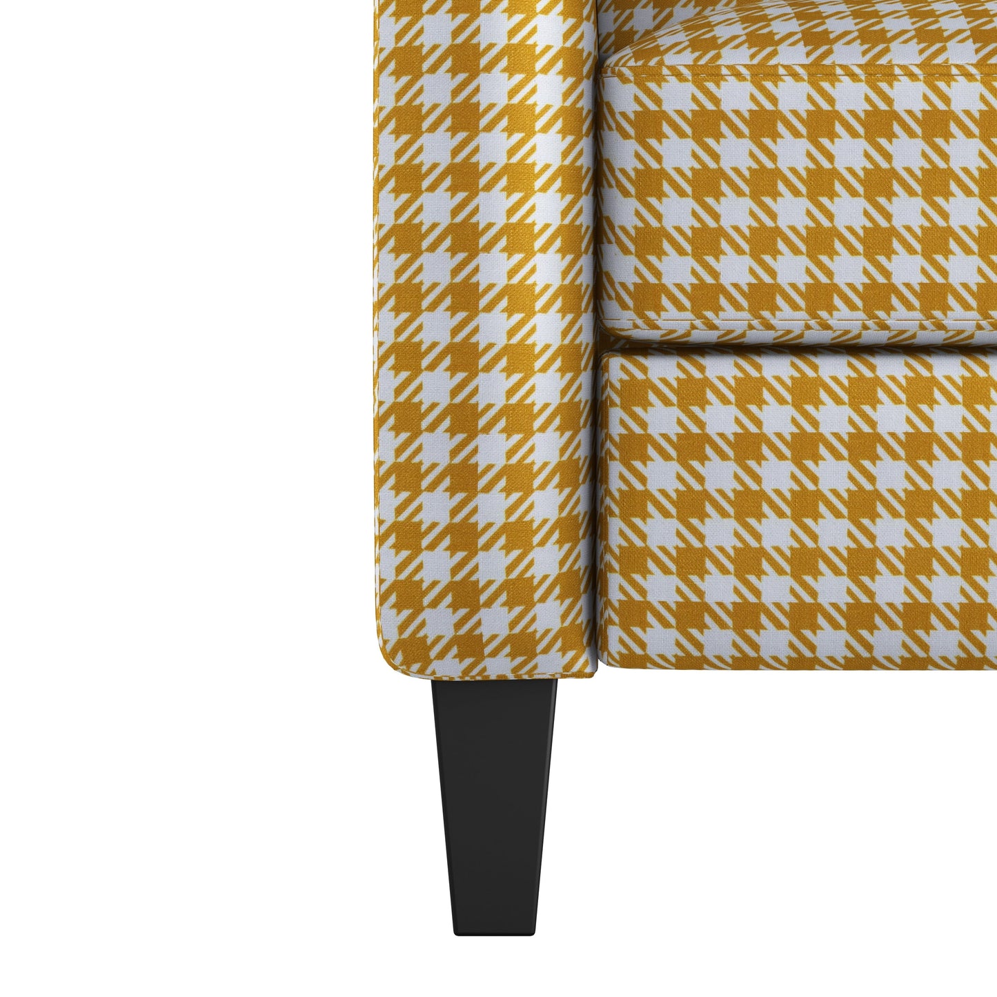 Poltrona reclinabile con schienale regolabile Copper Grove Cori