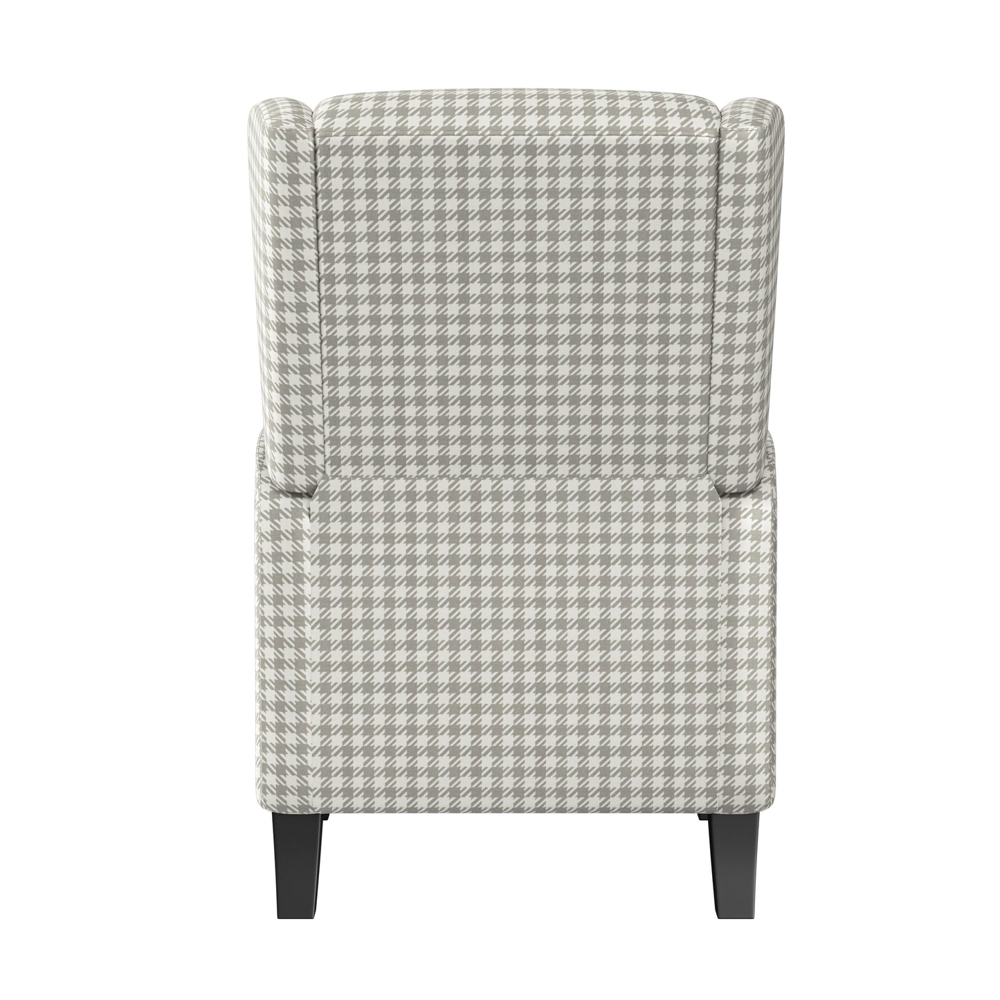 Poltrona reclinabile con schienale regolabile Copper Grove Cori