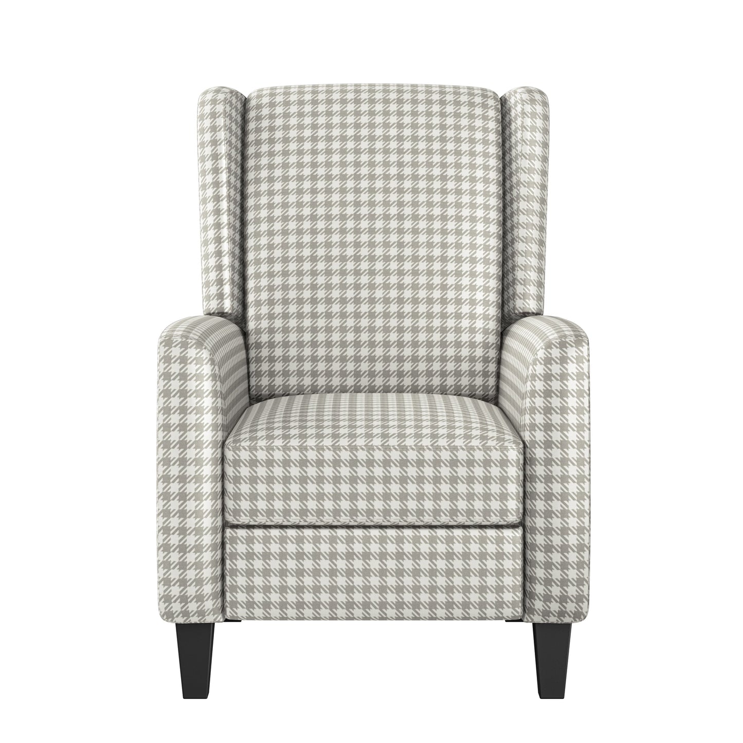 Poltrona reclinabile con schienale regolabile Copper Grove Cori