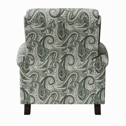 Poltrona reclinabile con schienale reclinabile Copper Grove Jessie ProLounger Paisley