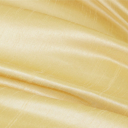 Set copripiumino Copper Grove Kiston Yellow da 7 pezzi