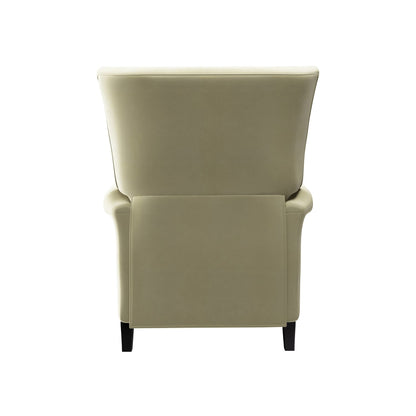 Poltrone reclinabili con schienale reclinabile Copper Grove Plush (set da 2)