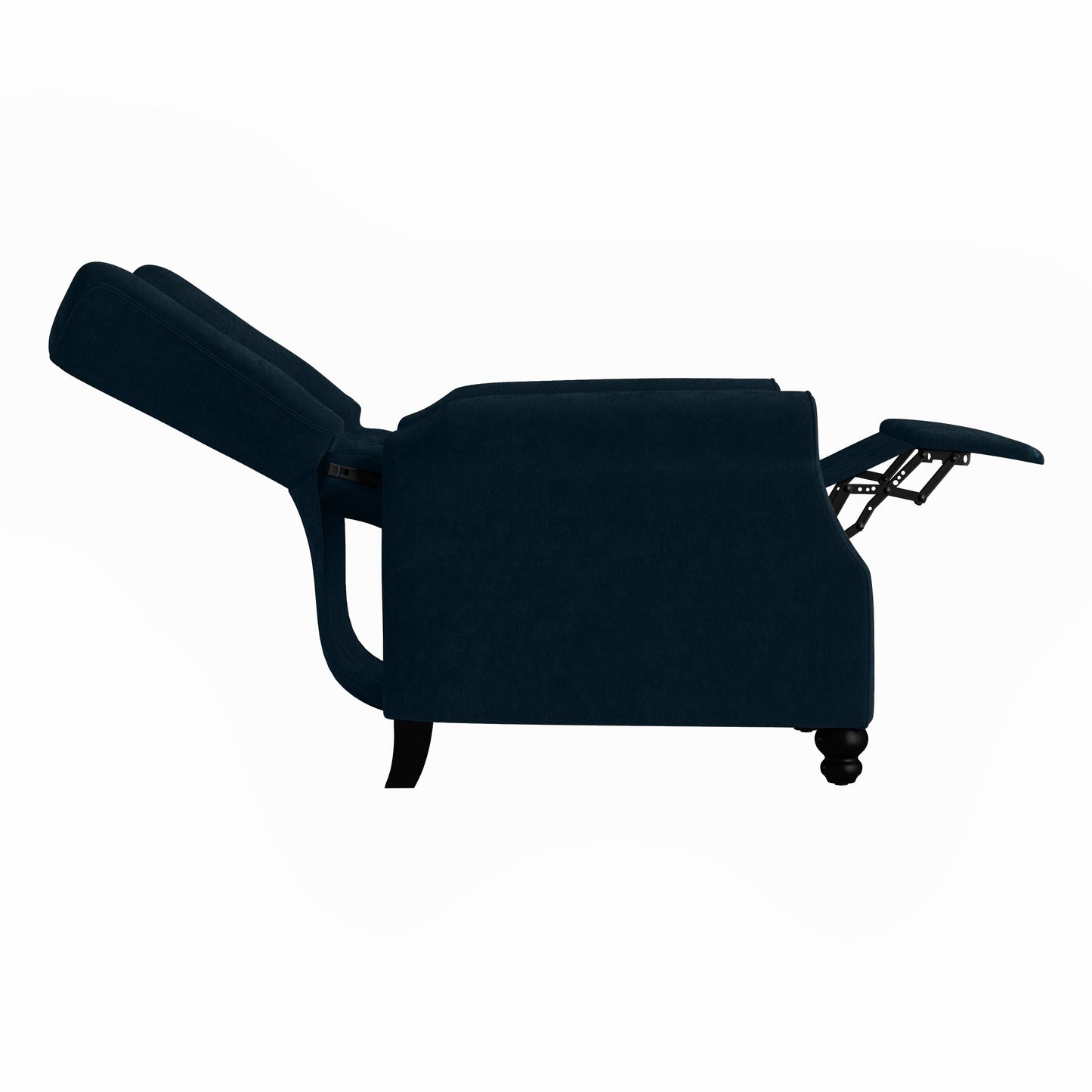 Poltrone reclinabili con schienale reclinabile Copper Grove Plush (set da 2)