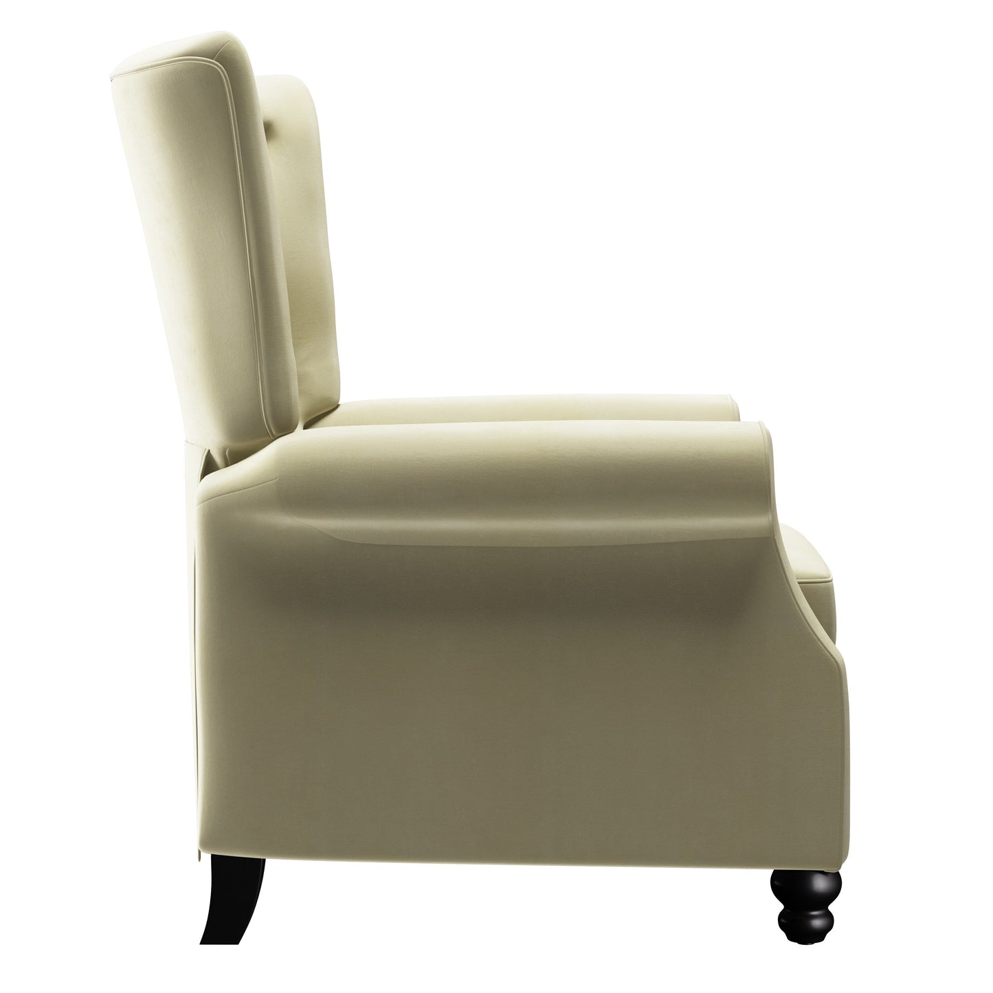 Poltrone reclinabili con schienale reclinabile Copper Grove Plush (set da 2)