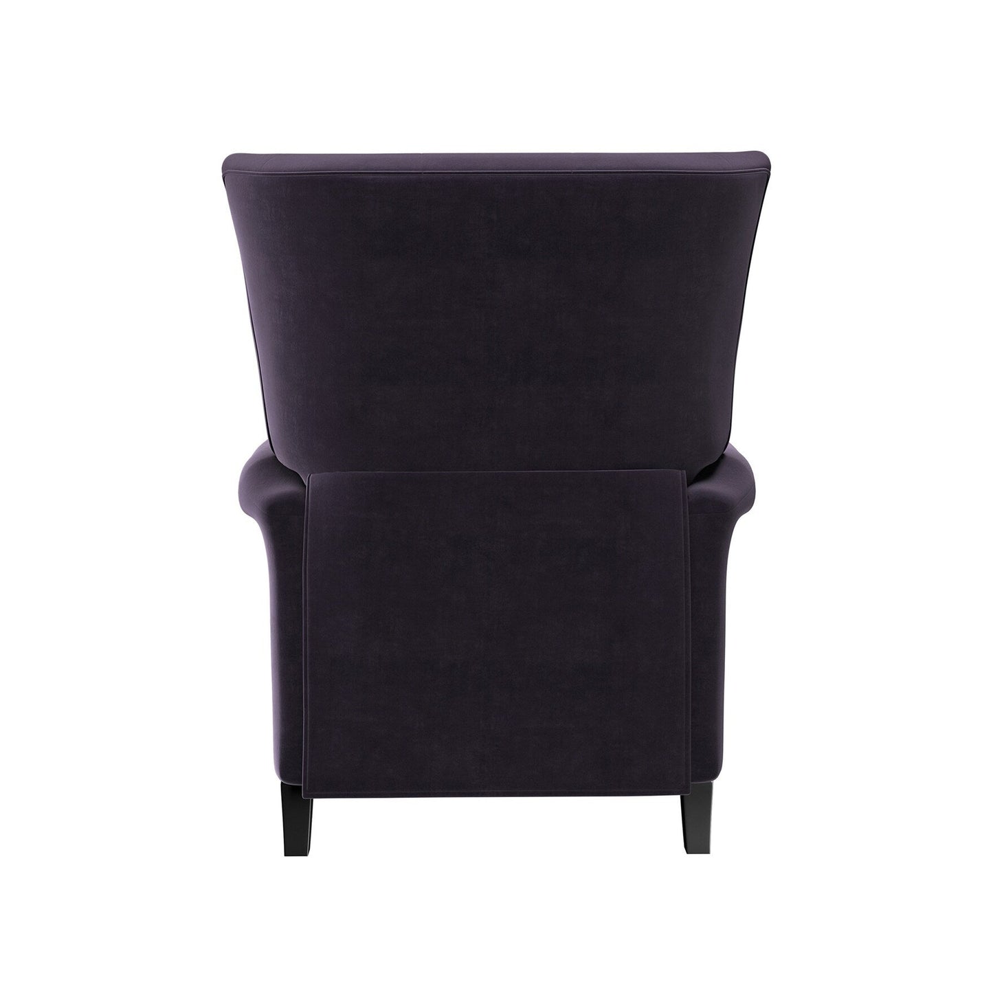 Poltrone reclinabili con schienale reclinabile Copper Grove Plush (set da 2)