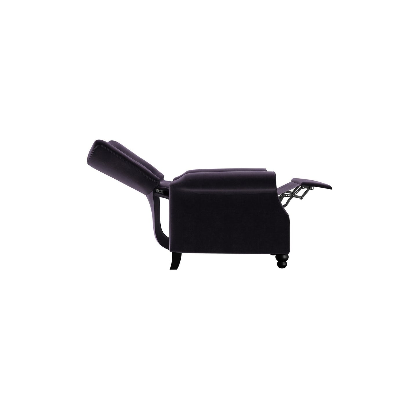 Poltrone reclinabili con schienale reclinabile Copper Grove Plush (set da 2)